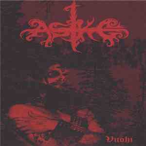 Aske - Vuohi