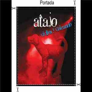Atajo - Vivitos y coleando - Disco Este 