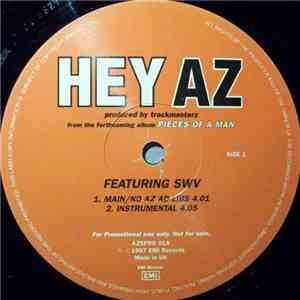 AZ - Hey AZ