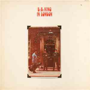 B.B. King - B.B. King In London