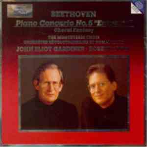 Beethoven - The Monteverdi Choir, Orchestre Révolutionnaire Et Romantique, ...