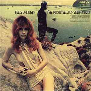 Billy Vaughn - The Windmills Of Your Mind