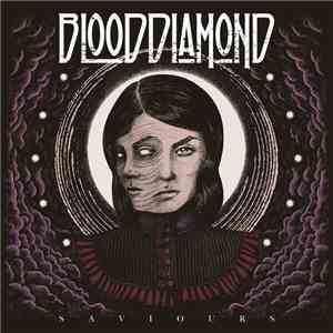 Blood Diamond  - Saviours