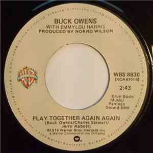 Buck Owens - Play Together Again Again
