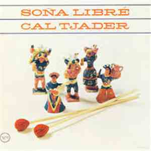 Cal Tjader - Soña Libré