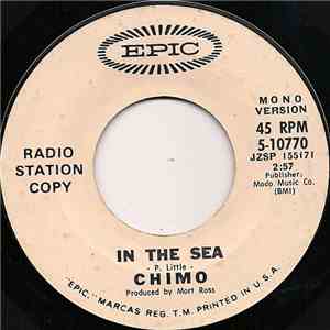 Chimo - In The Sea