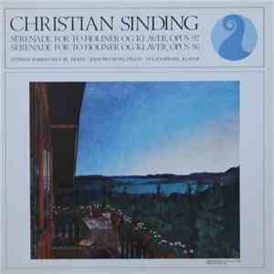 Christian Sinding, Stephan Barratt-Due Jr., Soon-Mi Chung, Eva Knardahl - S ...