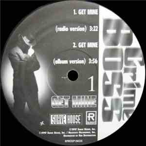 Crime Boss - Get Mine