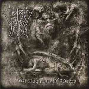 Cryptic Tales - VII Dogmata Of Mercy