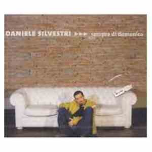 Daniele Silvestri - Sempre Di Domenica
