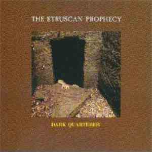Dark Quarterer - The Etruscan Prophecy