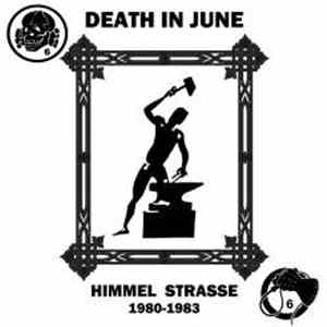 Death In June - Himmel Strasse