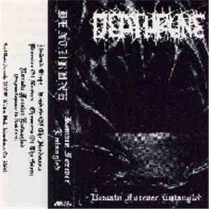 Deathrune - Remain Forever Entangled