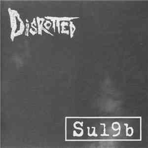 Disrotted / Su19b - Disrotted / Su19b