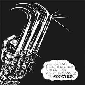 DJ Overdose Meets O B Ignitt - Dead City