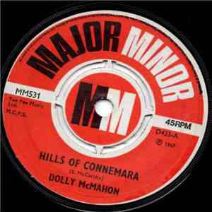 Dolly McMahon - Hills Of Connemara / Charlie