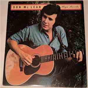 Don McLean - Playin' Favorites