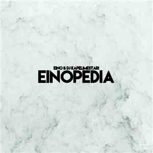 Eino & DJ Kapelimestari - Einopedia