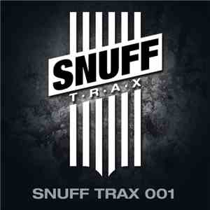 Elec Pt.1 / Snuff Crew - Snuff Trax 001