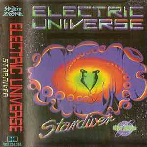 Electric Universe - Stardiver