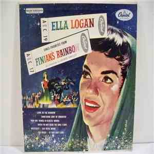 Ella Logan, George Creeley - Sings Favourites From Finian's Rainbow