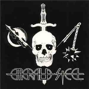 Emerald Steel - Emerald Steel