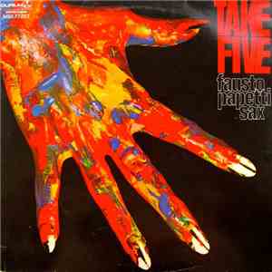 Fausto Papetti - Take Five