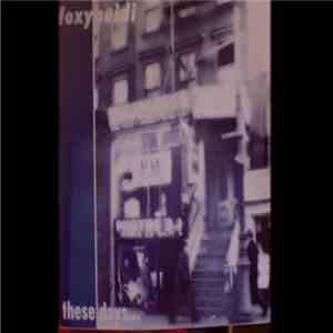 Foxy Heidi - These Days...