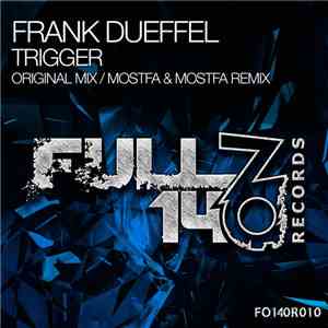 Frank Dueffel - Trigger