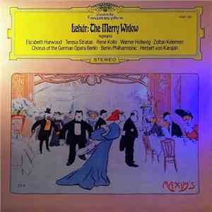 Franz Lehár - The Merry Widow - Highlights