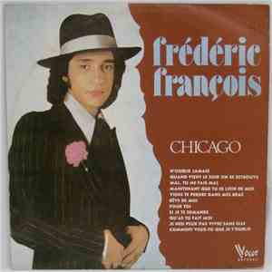 Frédéric François - Chicago