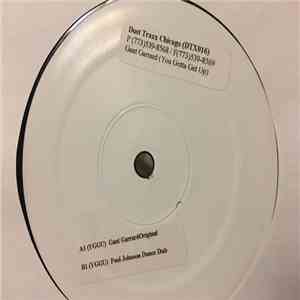 Gant Garrard - You Gotta Get Up