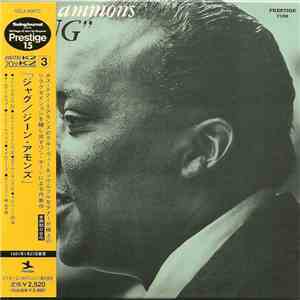 Gene Ammons - Jug