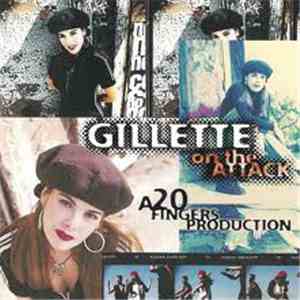 Gillette - On The Attack