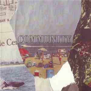 Graham Lambkin - Community
