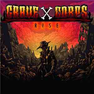 Grave Corps - Rise