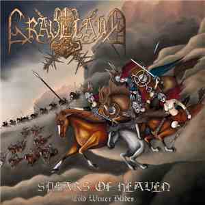 Graveland - Spears Of Heaven / Cold Winter Blades