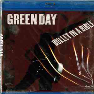 Green Day - Bullet In A Bible