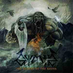 Gymir - The Return Of The Raven