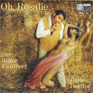 Herbert Dentler - Oh, Rosalie