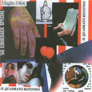 Il Quadrato Rotondo - Il Quadrato Rotondo