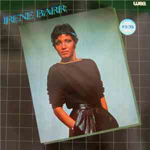 Irene Barr - Irene Barr