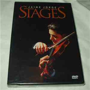 Jaime Jorge - Stages