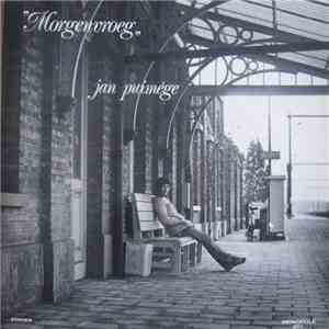 Jan Puimège - Morgenvroeg