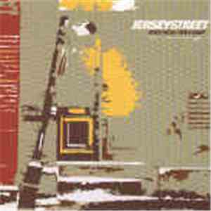 Jersey Street - Step Into The Light