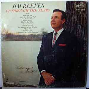 Jim Reeves - Up Through The Years