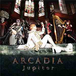 Jupiter  - Arcadia
