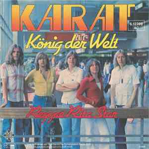 Karat - König Der Welt