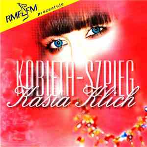 Kasia Klich - Kobieta-Szpieg
