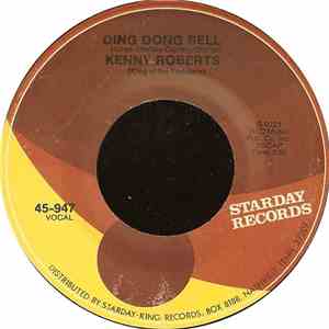 Kenny Roberts - Ding Dong Bell